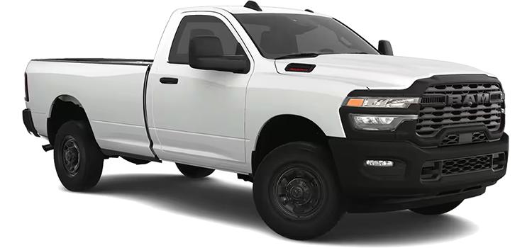 ram ram 2500 pickup 2025 3C6MR5AJ6SG519281 image ram ram 2500 pickup 2025 3C6MR5AJ6SG519281 image